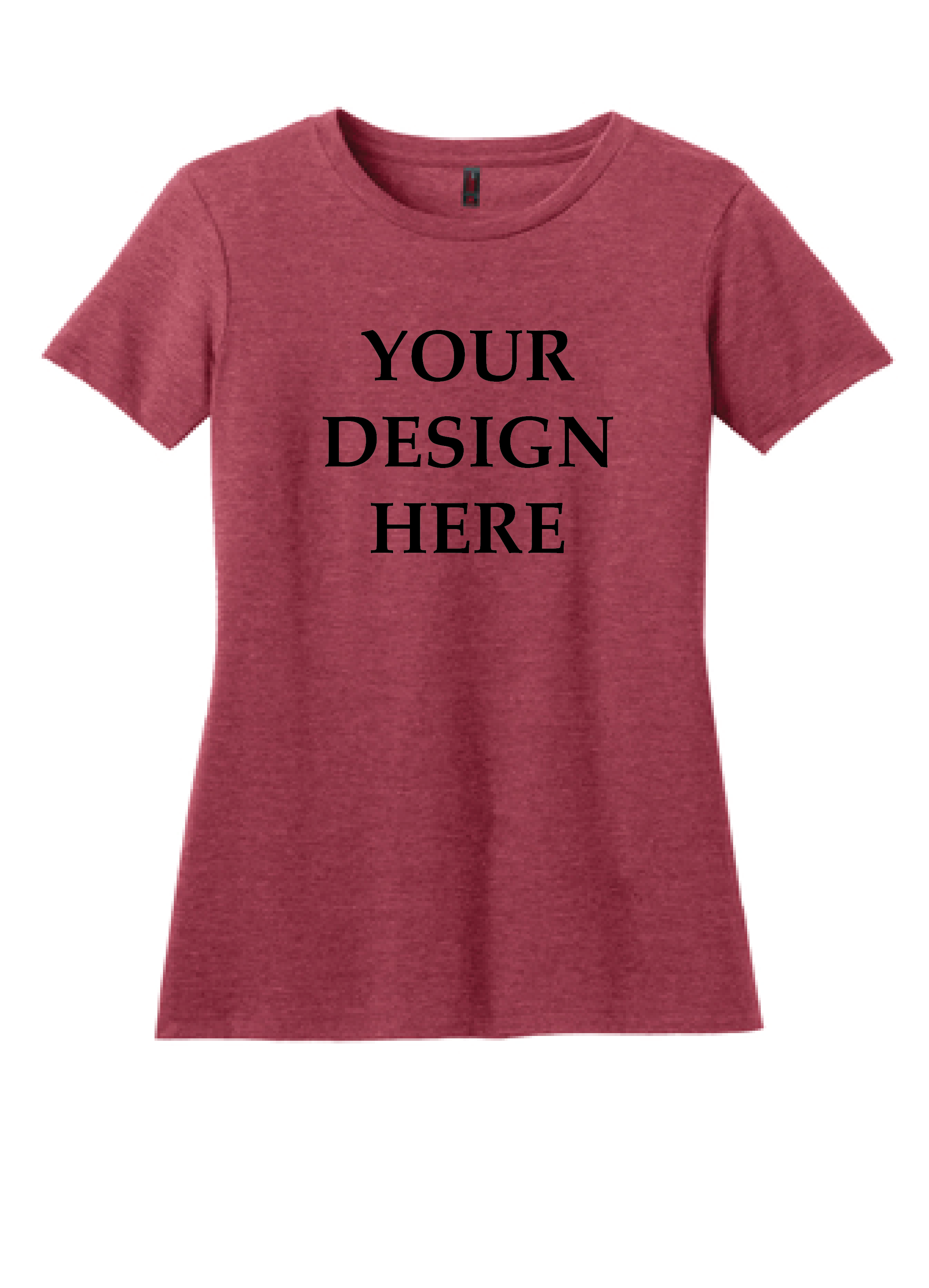 The Perfect Ladies T-Shirt